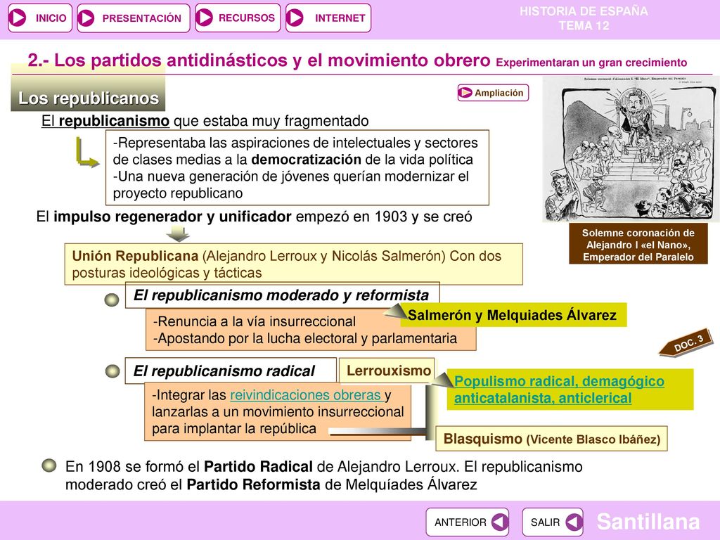 Solemne coronación de Alejandro I «el Nano», Emperador del Paralelo