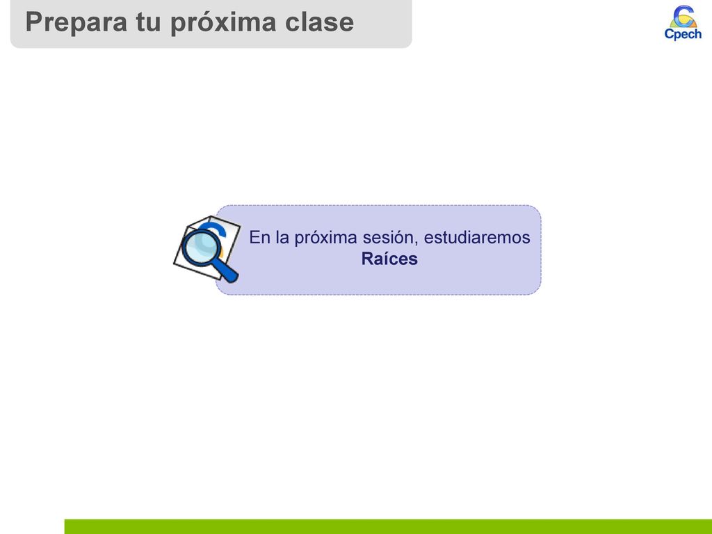Tabla de corrección Nº Clave Unidad temática Habilidad 13 A Potencias