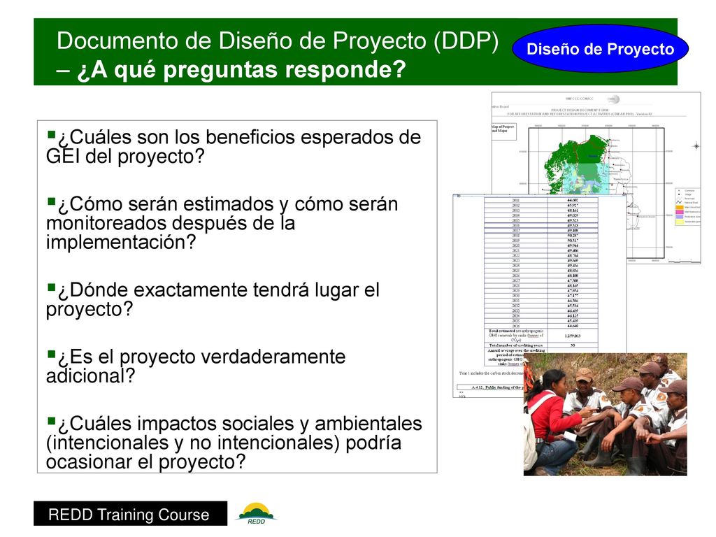 Documento de Diseño de Proyecto (DDP) – ¿A qué preguntas responde