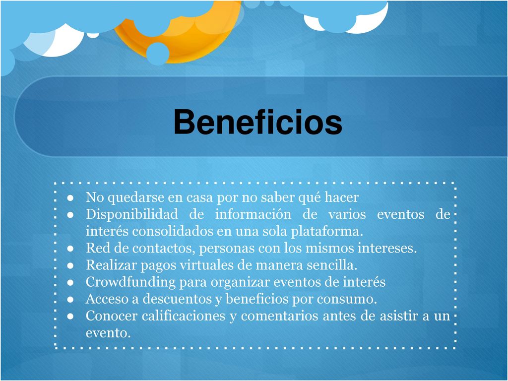 Beneficios No quedarse en casa por no saber qué hacer