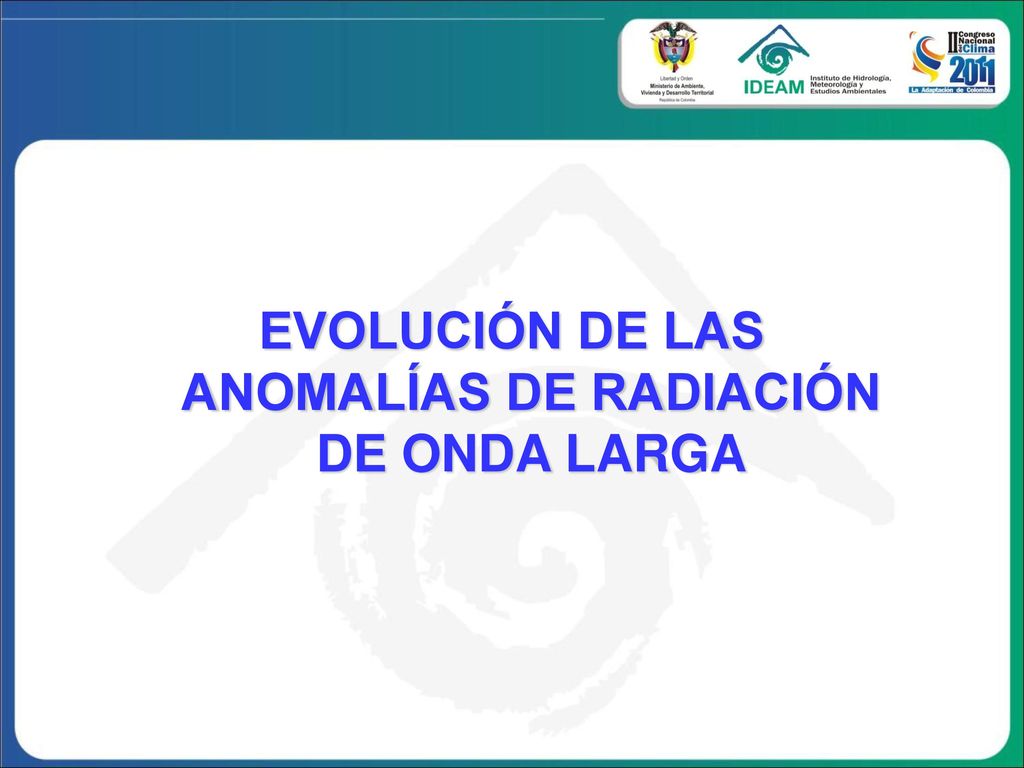 VIENTO ZONAL (m/seg) EN NIVELES BAJOS DE LA ATMÓSFERA. Abr 30 de 2012