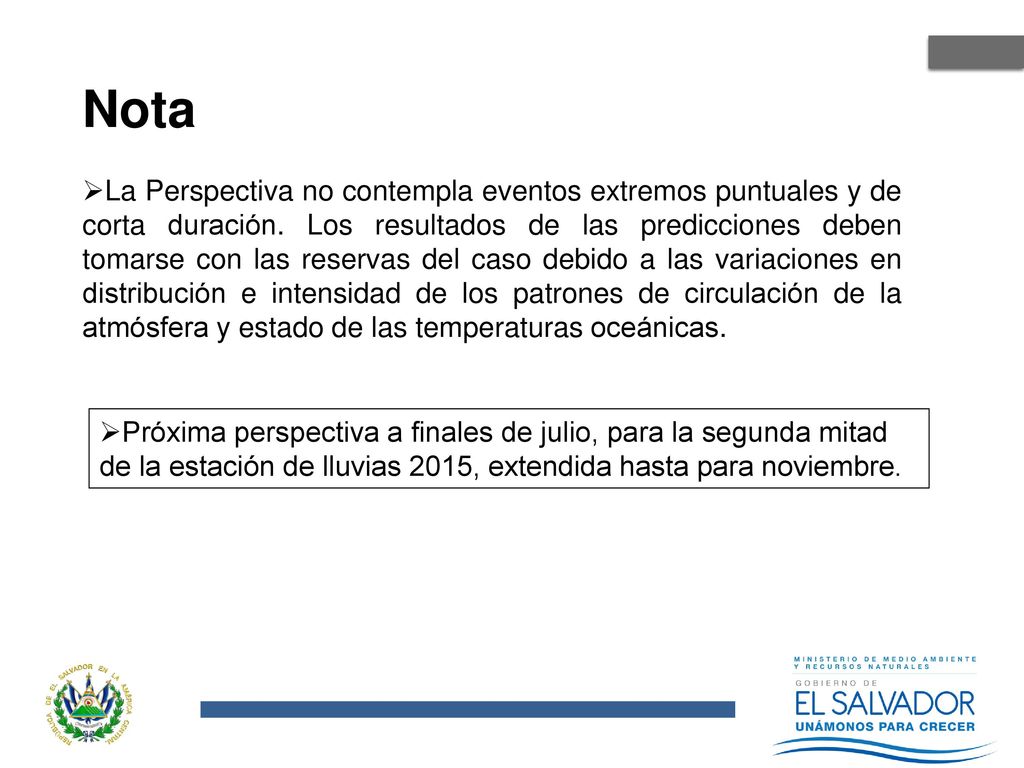 Aplicación científica para móviles (Android) Creando ciudadanía informada y participativa Google Play: MARN Agrometeorología, Weather Hazard,