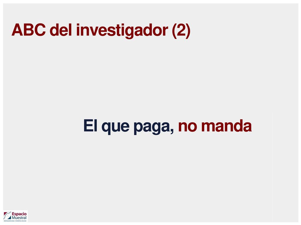 Resultado electoral Una función de las disposiciones colectivas de voto al inicio de la campaña, más su cambio durante ésta.