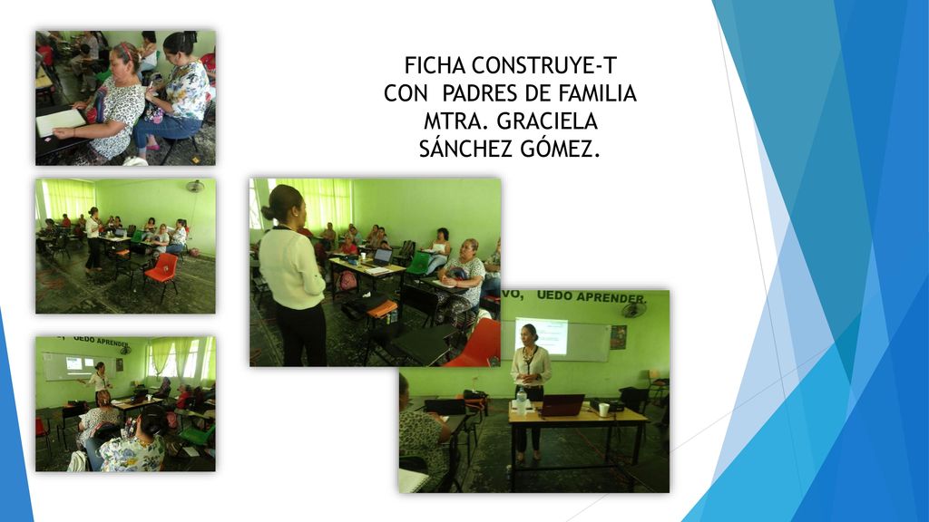 FICHA CONSTRUYE-T CON PADRES DE FAMILIA MTRA. GRACIELA SÁNCHEZ GÓMEZ.