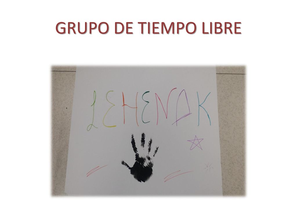 GRUPO DE TIEMPO LIBRE DIBUJOS REALIZADOS EN UNO DE LOS TALLERES DEL GRUPO.