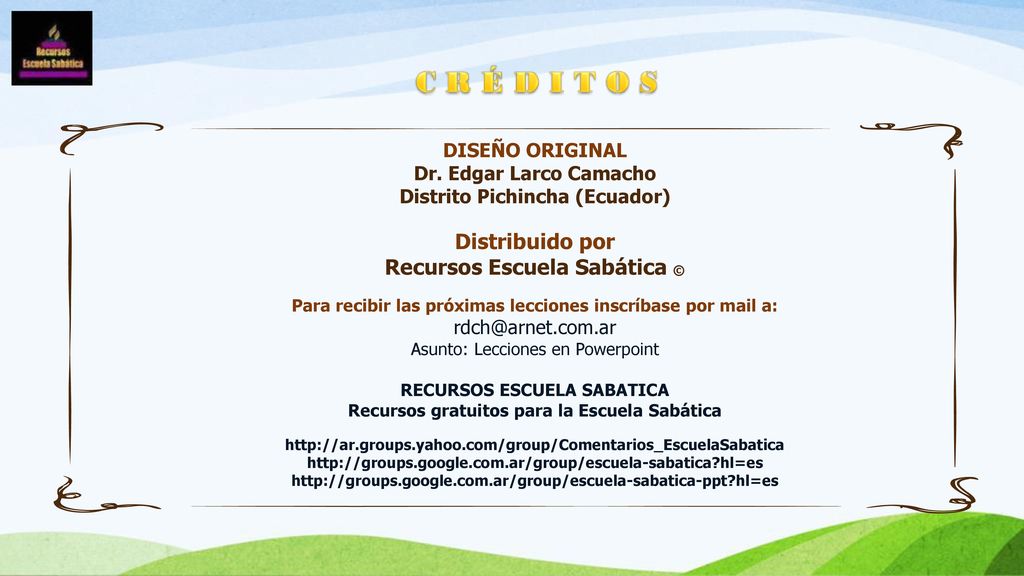 Roma tiene ahora en el falso día de reposo el símbolo de su supremacía. Verdadero.