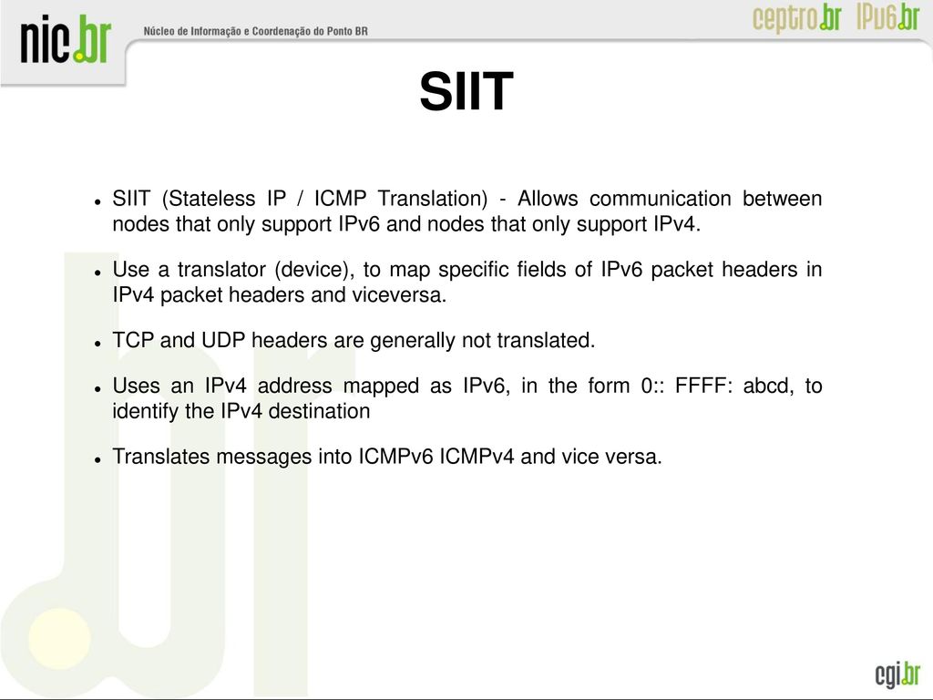 MPLS 6PE IPv6 deployments without core configurations