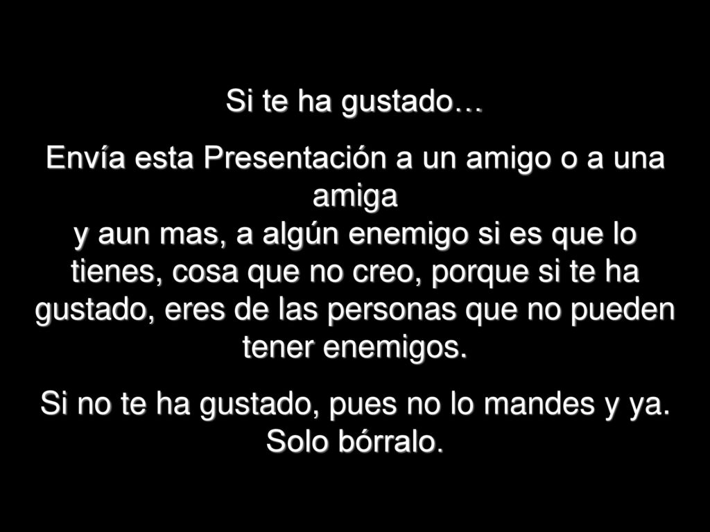 Si no te ha gustado, pues no lo mandes y ya. Solo bórralo.