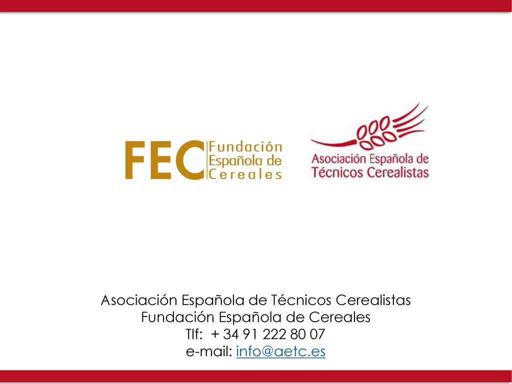 Asociación Española de Técnicos Cerealistas