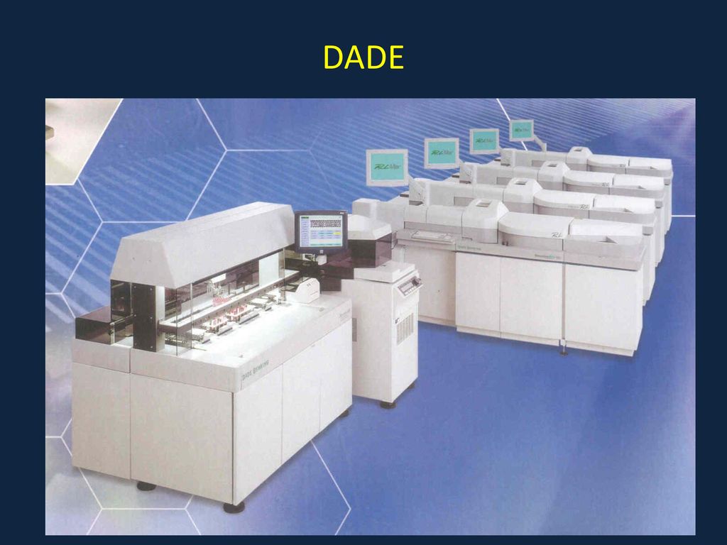 Beckman coulter power processor Layout Example with CHEMXpress, 3 x LX 20, 2 x UniCel DxI 800 and Stockyard