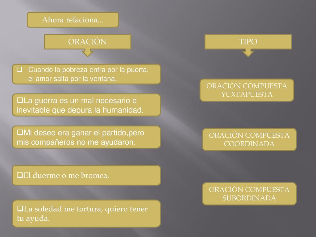 La guerra es un mal necesario e inevitable que depura la humanidad.