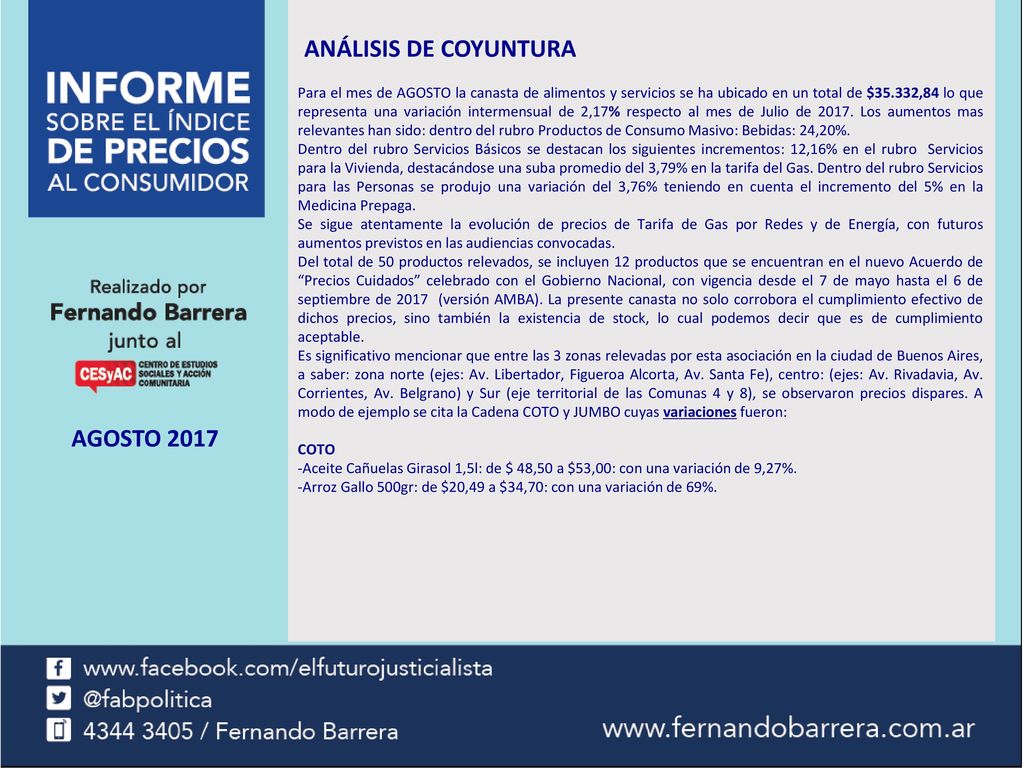 JUMBO Aceite Cañuelas Girasol 1,5l: de $50,20 a $53,19: con una variación de 5,95%.