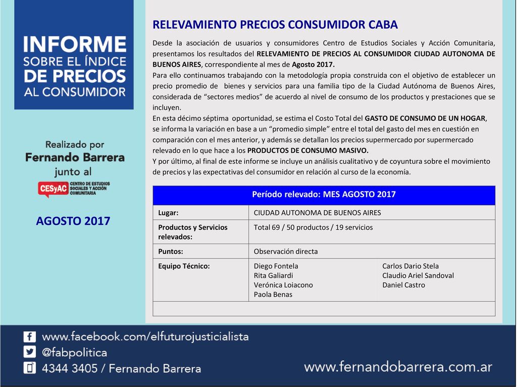 $35.332,84 PRODUCTOS Y SERVICIOS INCLUIDOS GASTO DE CONSUMO DEL HOGAR