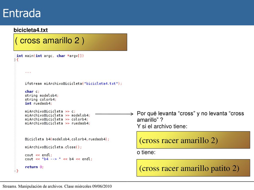 Entrada ( cross amarillo 2 )‏ (cross racer amarillo 2)‏