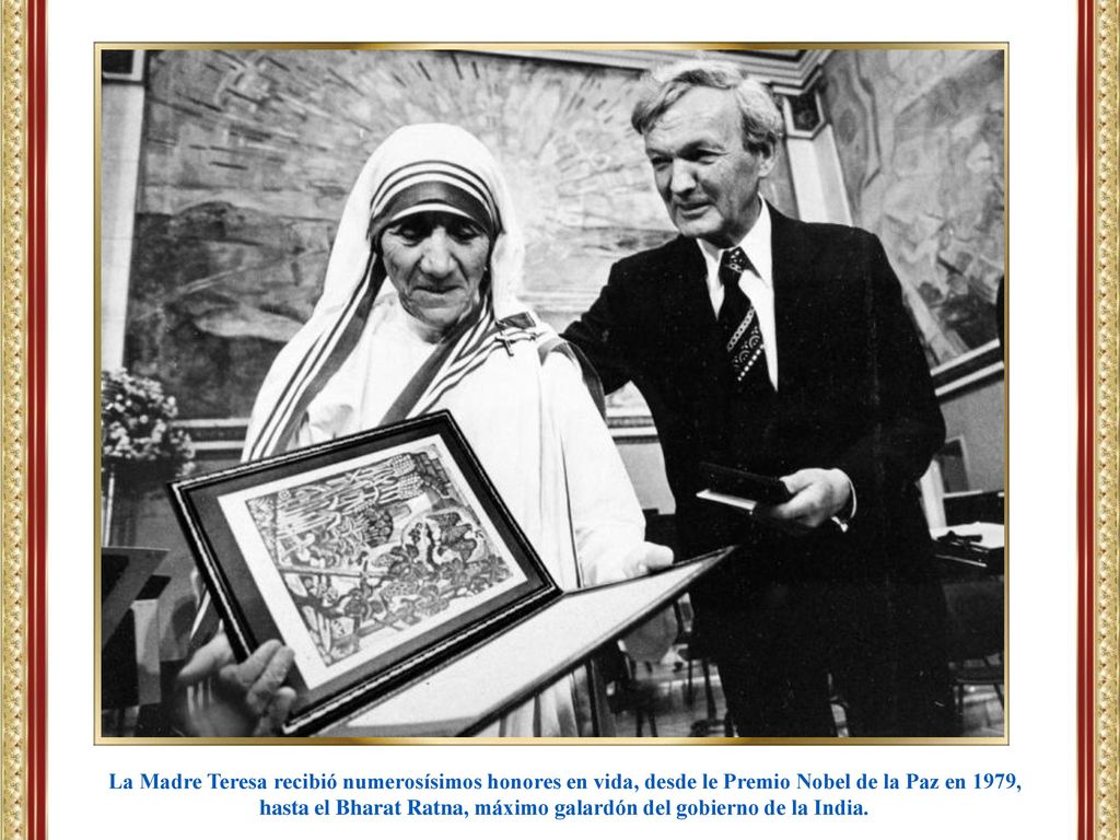 hasta el Bharat Ratna, máximo galardón del gobierno de la India.
