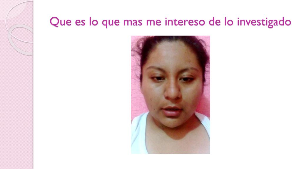 Que es lo que mas me intereso de lo investigado