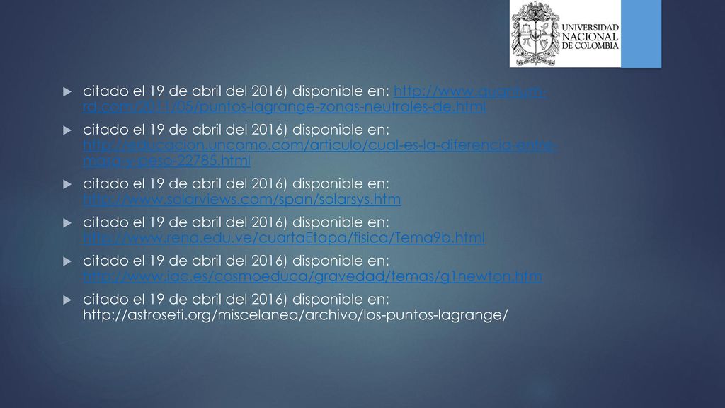 citado el 19 de abril del 2016) disponible en:   quantum- rd