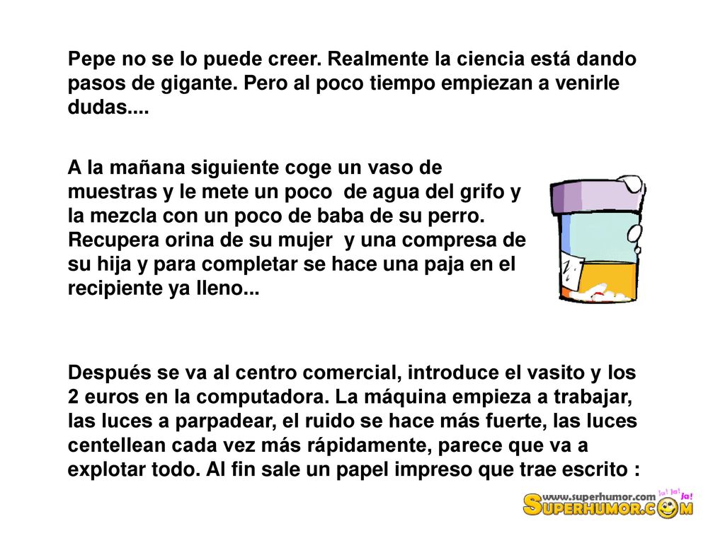 Diagnóstico: Inflamación de los tendones de la mano derecha. Prescripción: