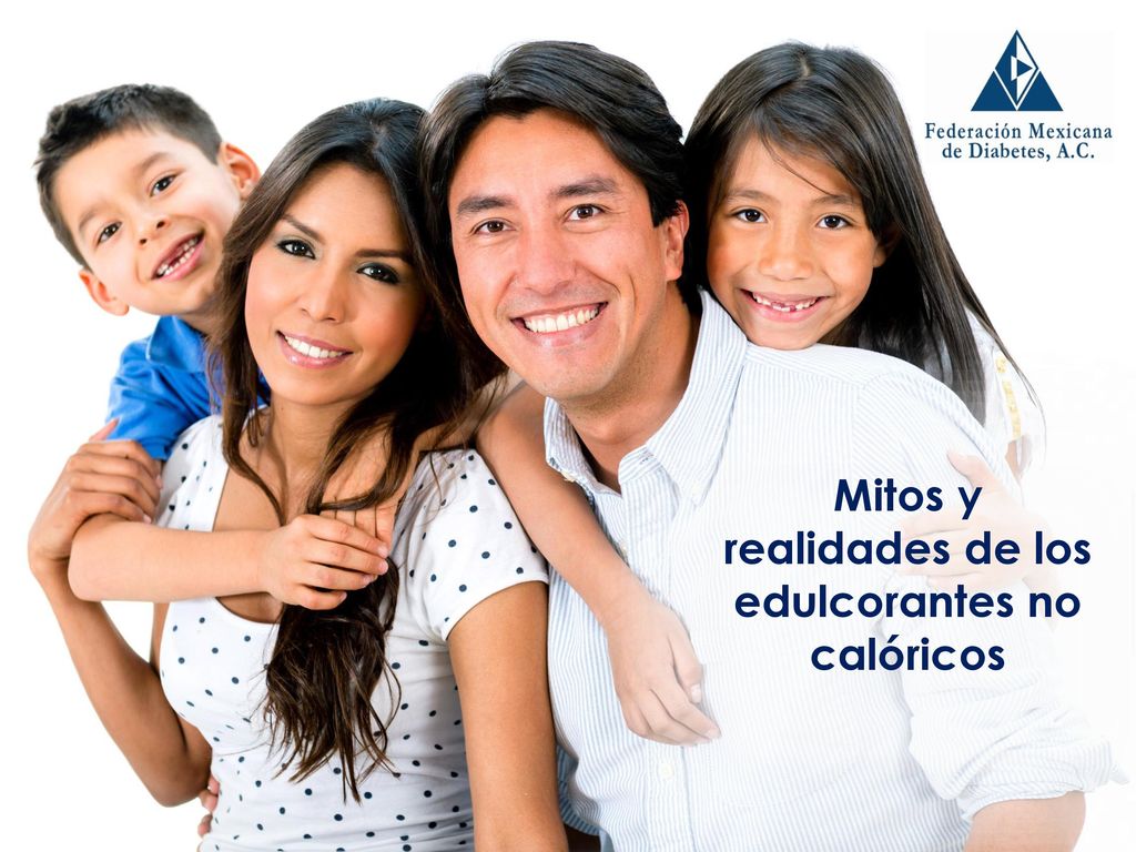 Mitos y realidades de los edulcorantes no calóricos