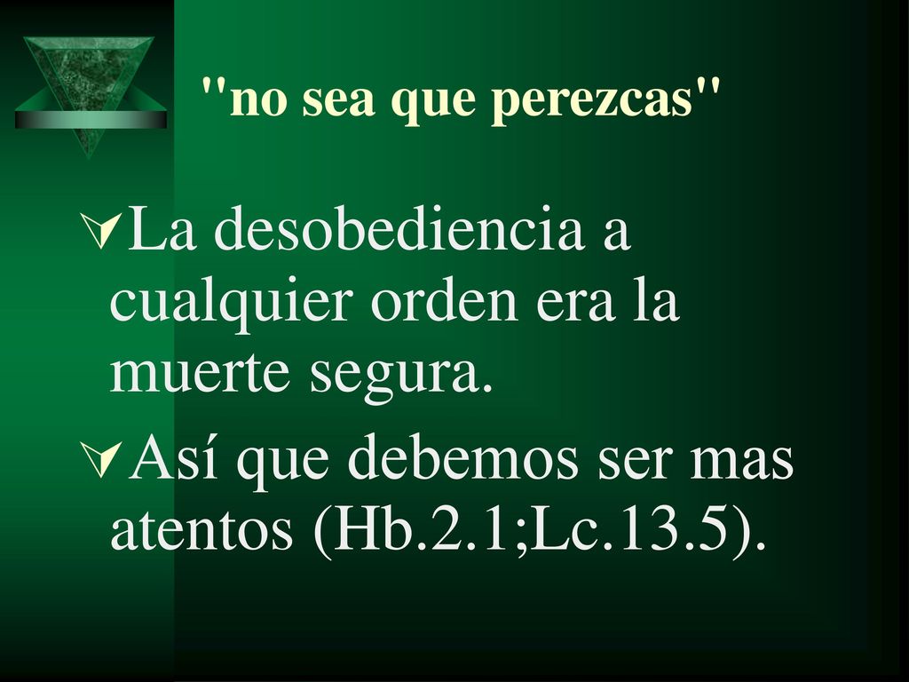 La desobediencia a cualquier orden era la muerte segura.