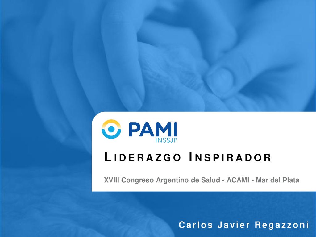 XVIII Congreso Argentino de Salud - ACAMI - Mar del Plata