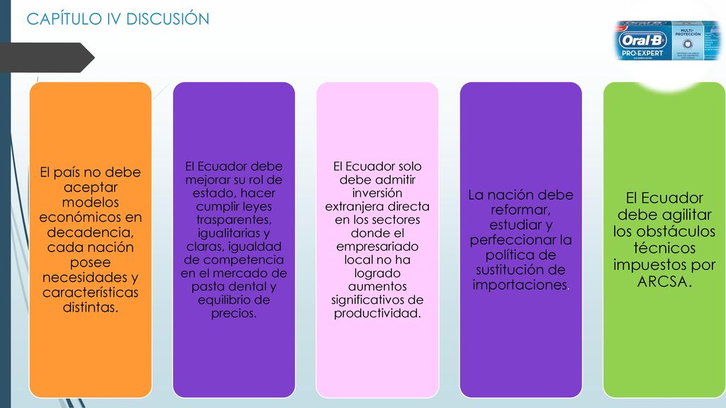 El Ecuador debe agilitar los obstáculos técnicos impuestos por ARCSA.