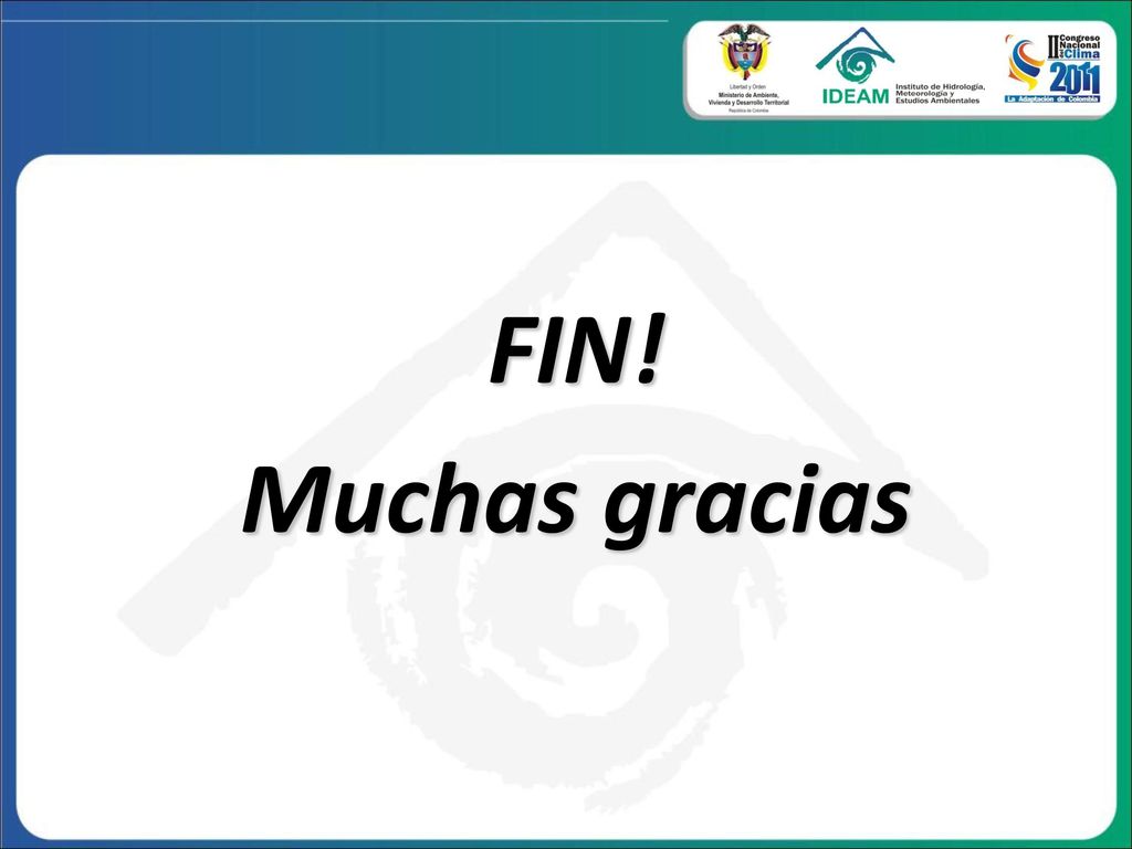 PREDICCIÓN DE LA LLUVIA A CORTO Y MEDIANO PLAZO