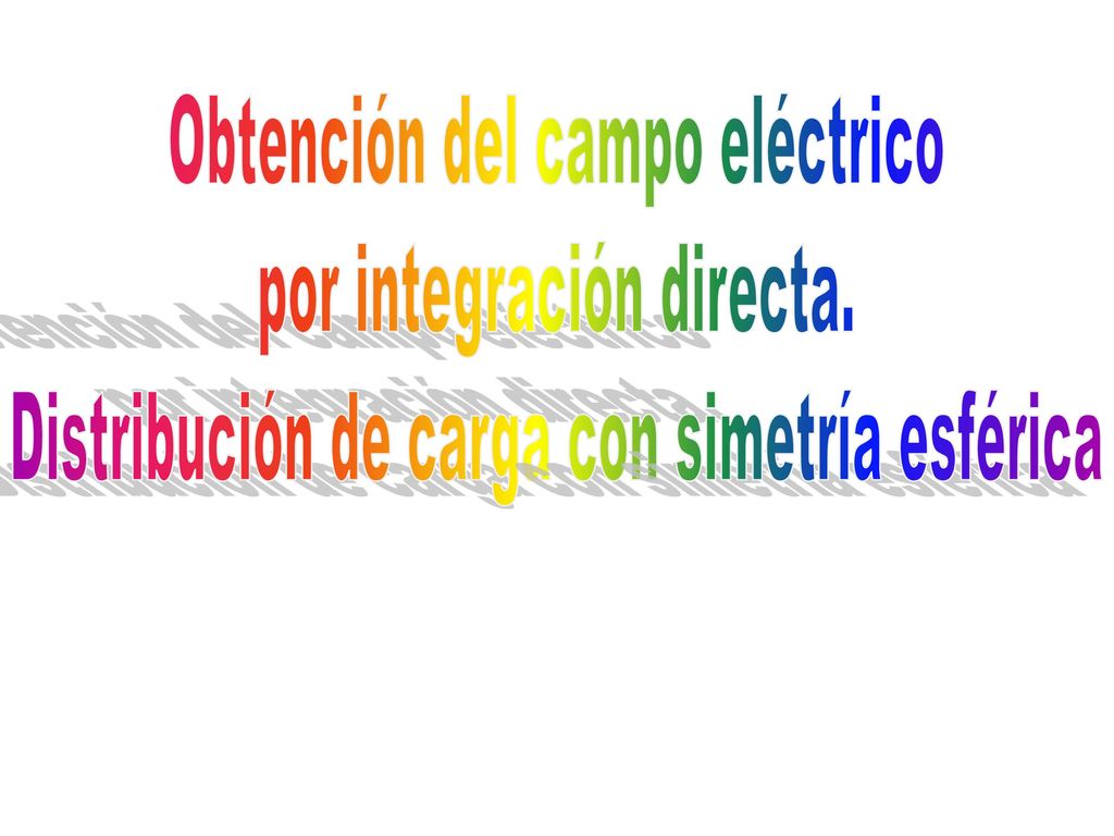FIN del REPASO Clase 6. Lunes 22 de mayo de 2017