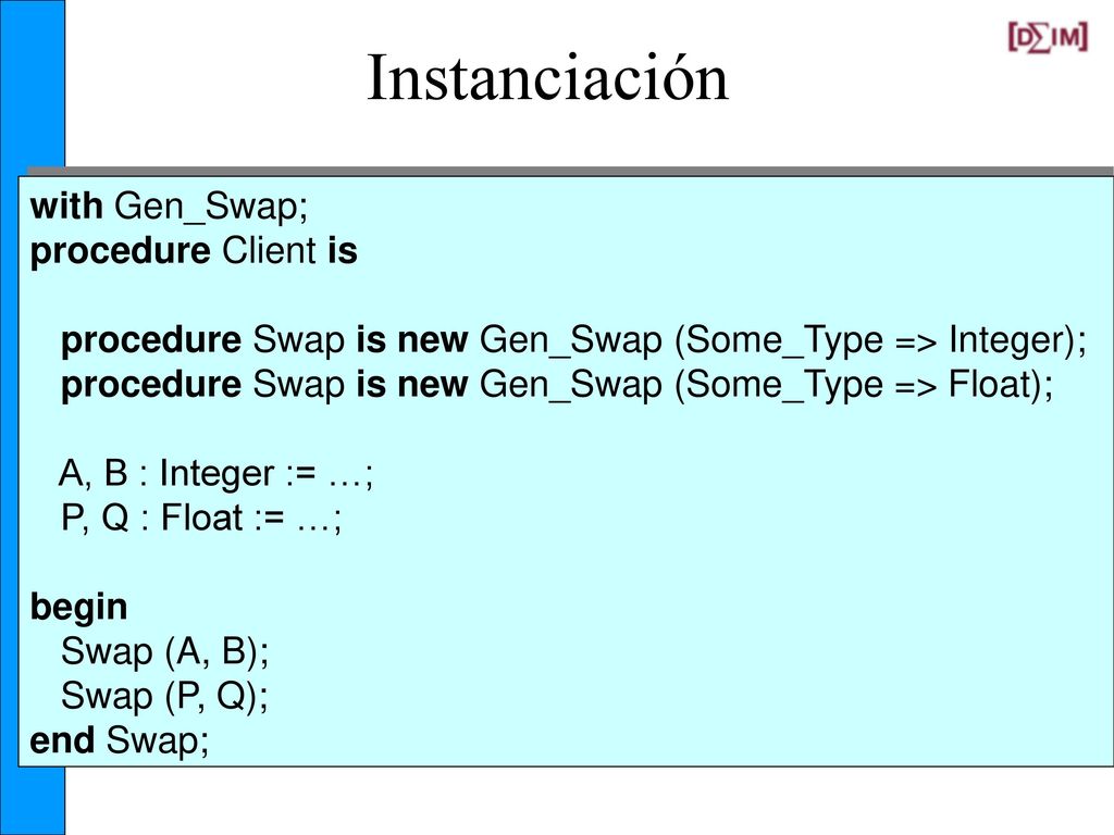 Esto... Implica coste de tiempo Susceptible a errores (Cortar & Pegar)