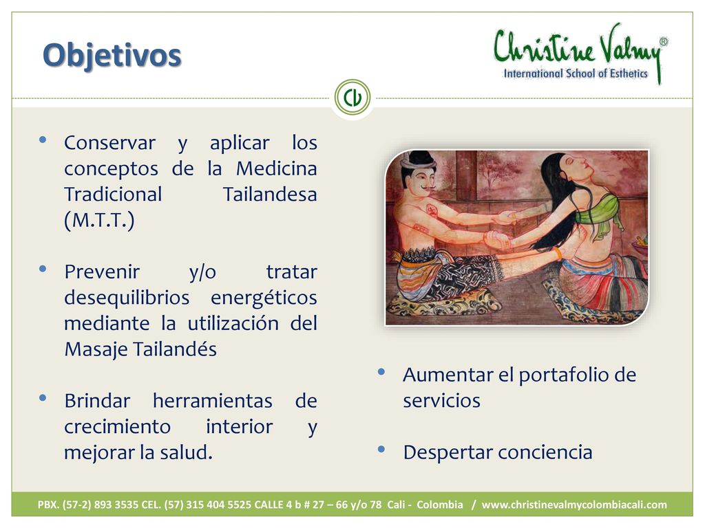 PBX. (57-2) CEL. (57) CALLE 4 b # 27 – 66 y/o 78 Cali - Colombia /