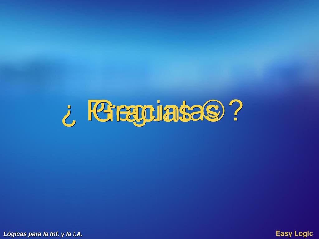 ¿ Preguntas Gracias  © 2004 Microsoft Corporation. All rights reserved.