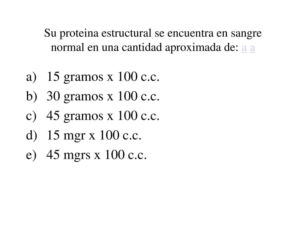 15 gramos x 100 c.c. 30 gramos x 100 c.c. 45 gramos x 100 c.c.