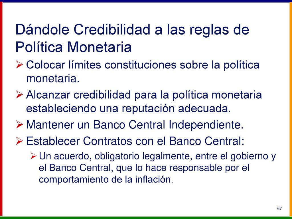 Meta de Tipo de Cambio Problema de la asignación :