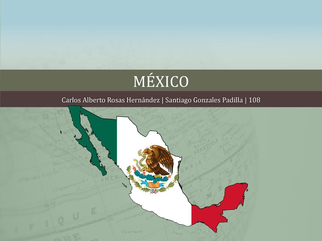 Carlos Alberto Rosas Hernández | Santiago Gonzales Padilla | 108