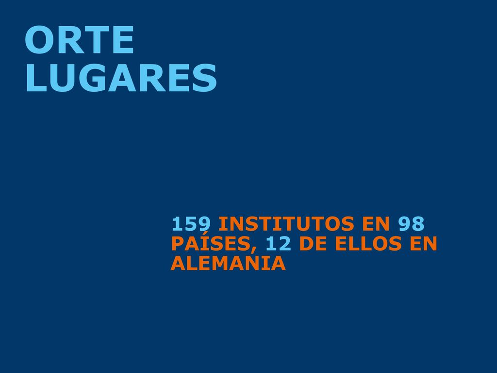 exámenes NUESTROS EXÁMENES EN EL EMILIO Goethe-Zertifikat A1 y A2