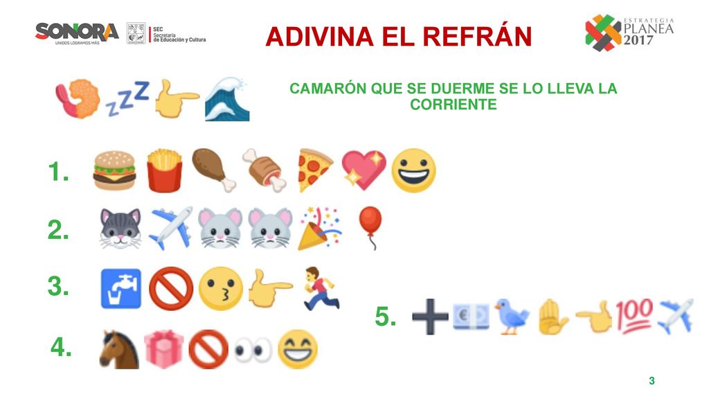 CAMARÓN QUE SE DUERME SE LO LLEVA LA CORRIENTE