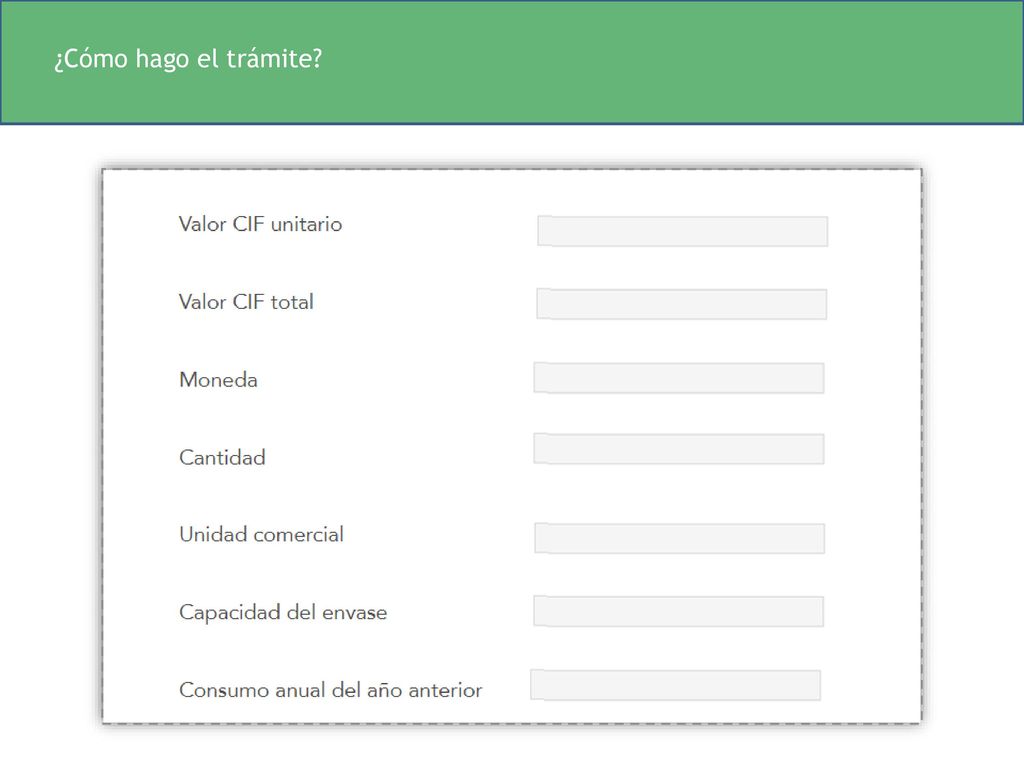 Como hago el trámite ROLES - ACTIVIDADES ¿Cómo hago el trámite