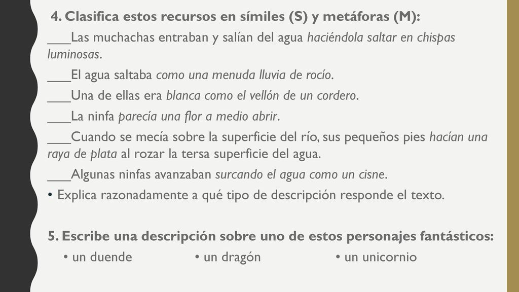 ___El agua saltaba como una menuda lluvia de rocío.