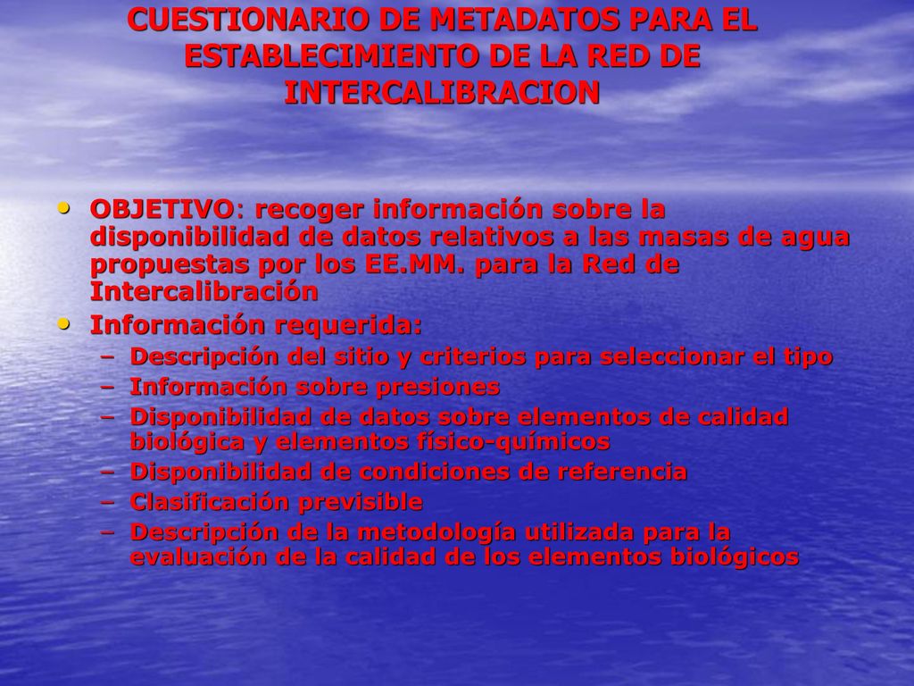 subdivision en grupos por ecoregiones (NEA y MED)