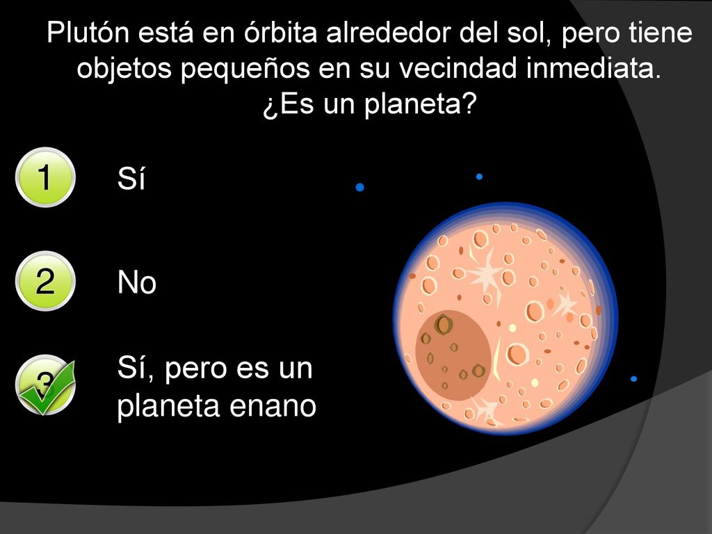 Los astrónomos tienen previsto definir un nuevo tipo de planeta.