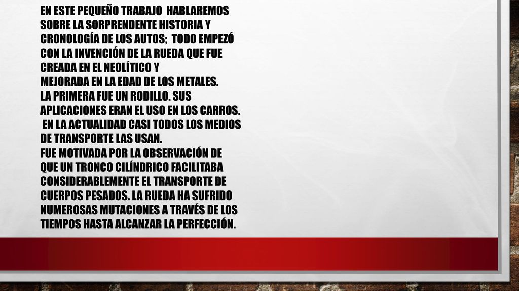 Un automóvil de vapor presenta la particularidad de que se mueve mediante un motor de vapor.