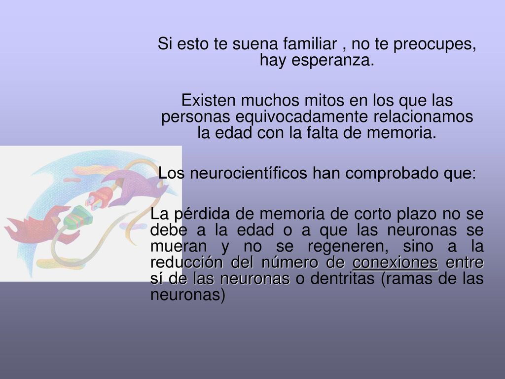 Si esto te suena familiar , no te preocupes, hay esperanza.