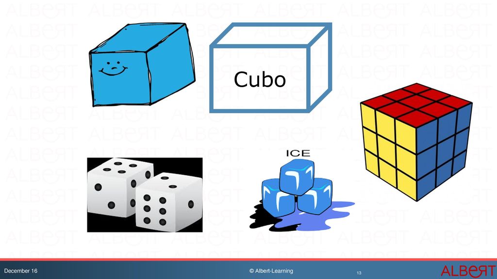 Cubo El instructor lee en voz alta :- Dados, Cuos de hijo, Cubo rubic