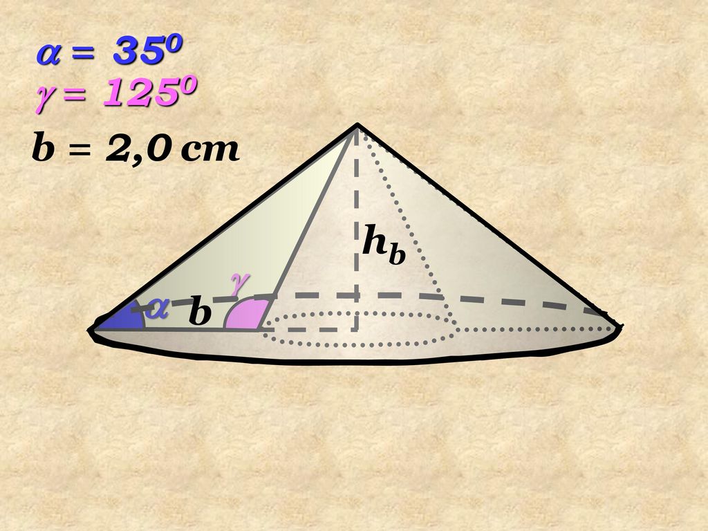  = 350  = 1250 b = 2,0 cm hb   b