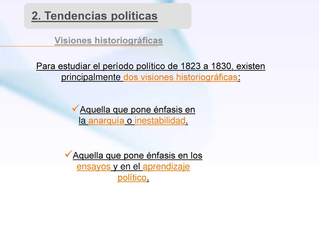 Constitución moralista de 1823