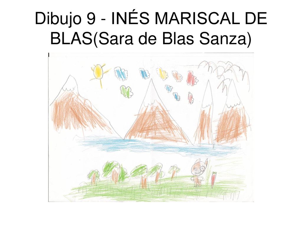 Dibujo 9 - INÉS MARISCAL DE BLAS(Sara de Blas Sanza)