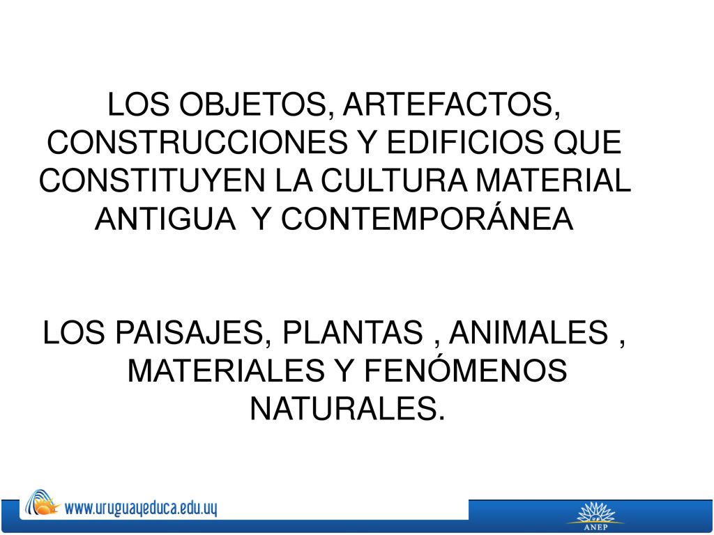 LOS PAISAJES, PLANTAS , ANIMALES , MATERIALES Y FENÓMENOS NATURALES.