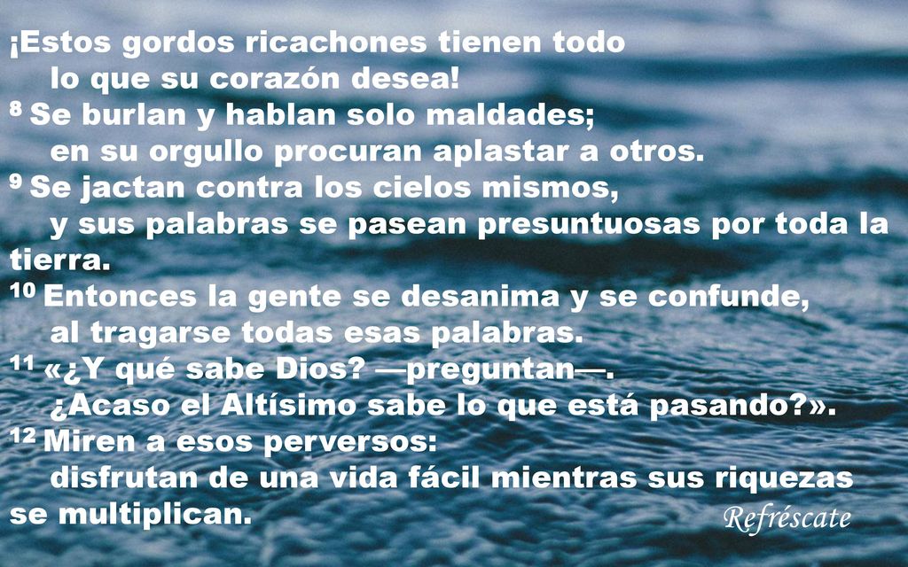 ¡Estos gordos ricachones tienen todo lo que su corazón desea