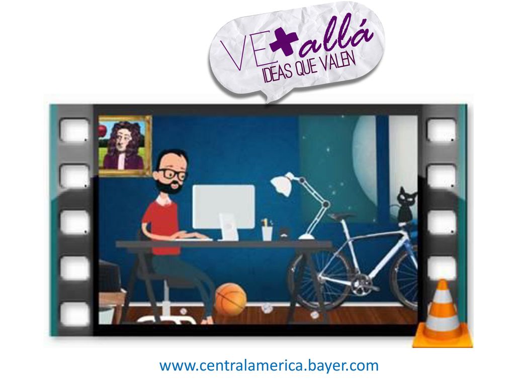 Nuestros paises tienen tantas necesidades y ahora tenemos la oportunidad de aportar nuestro granito de arena.