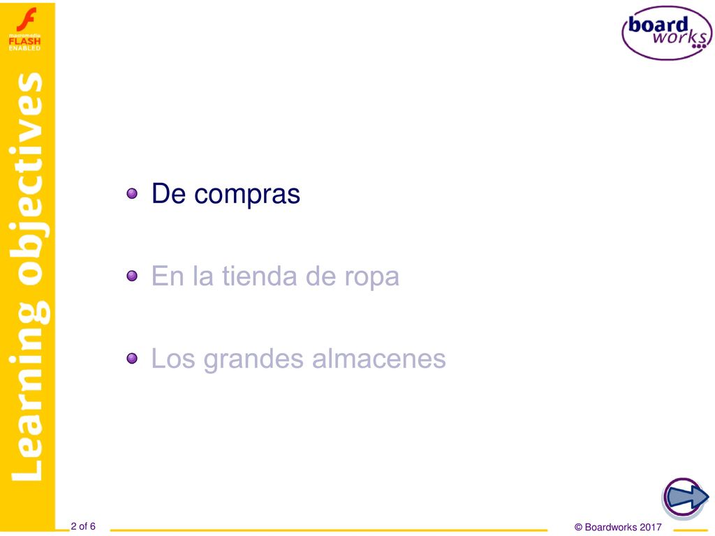 De compras En la tienda de ropa Los grandes almacenes